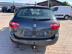 Seat Ibiza 1.2TDI EURO 5 ЛИЗИНГ, снимка 7