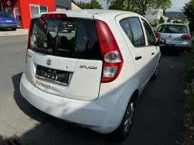 Suzuki Splash | Mobile.bg    3