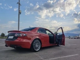 Mazda 6 2.3 MPS, снимка 6