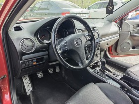 Mazda 6 2.3 MPS, снимка 10