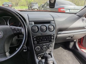 Mazda 6 2.3 MPS, снимка 9