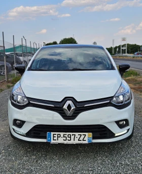 Renault Clio 1.5DCI* Camera*  | Mobile.bg    2