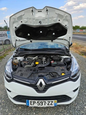 Renault Clio 1.5DCI* Camera*  | Mobile.bg    12