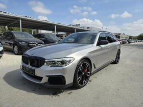     BMW 550 M550d - Xdrive