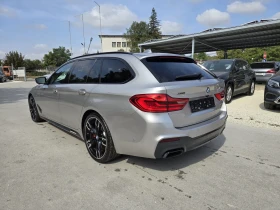     BMW 550 M550d - Xdrive