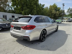 BMW 550 M550d - Xdrive - [6] 