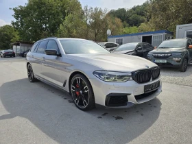     BMW 550 M550d - Xdrive