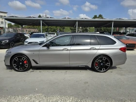 BMW 550 M550d - Xdrive | Mobile.bg    6