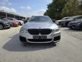     BMW 550 M550d - Xdrive