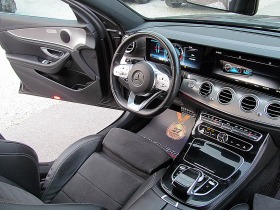 Mercedes-Benz E 220 DIGITAL/AMG-OPTICA/9gt/360-KAMERA/ СОБСТВЕН ЛИЗИНГ, снимка 10