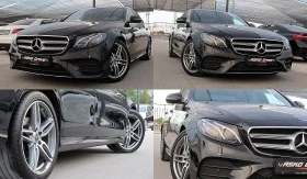 Mercedes-Benz E 220 DIGITAL/AMG-OPTICA/9gt/360-KAMERA/   | Mobile.bg    8