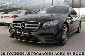 Mercedes-Benz E 220 DIGITAL/AMG-OPTICA/9gt/360-KAMERA/   | Mobile.bg    1