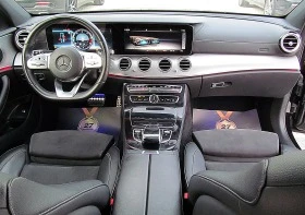 Mercedes-Benz E 220 DIGITAL/AMG-OPTICA/9gt/360-KAMERA/   | Mobile.bg    14