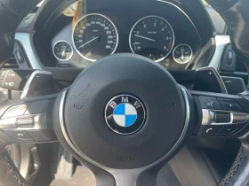 BMW 330 XDRIVE , M-SPORT, FACE , MPOWER, LASER , F1, снимка 13