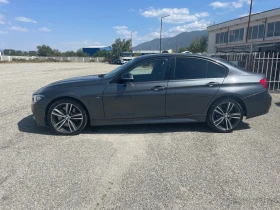 BMW 330 XDRIVE , M-SPORT, FACE , MPOWER, LASER , F1, снимка 4