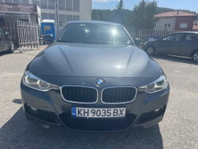 BMW 330 XDRIVE , M-SPORT, FACE , MPOWER, LASER , F1, снимка 1