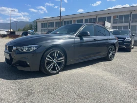 BMW 330 XDRIVE , M-SPORT, FACE , MPOWER, LASER , F1, снимка 2