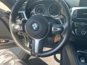 BMW 330 XDRIVE , M-SPORT, FACE , MPOWER, LASER , F1, снимка 11