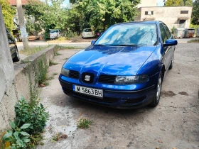  Seat Toledo