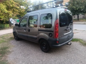 Renault Kangoo, снимка 4