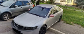 Honda Accord 2.2 Diesel, снимка 1