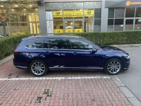 VW Passat 4х4, снимка 5