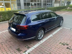 VW Passat 4х4-RLine, снимка 6