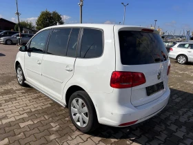 VW Touran 2.0TDI AVTOMAT EURO 5 ЛИЗИНГ, снимка 8