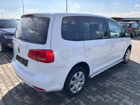 VW Touran 2.0TDI AVTOMAT EURO 5, снимка 6