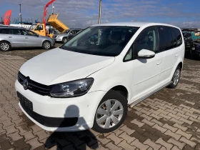 VW Touran 2.0TDI AVTOMAT EURO 5, снимка 1