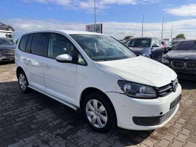 VW Touran 2.0TDI AVTOMAT EURO 5, снимка 4