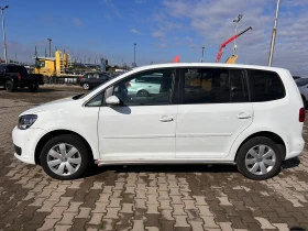 VW Touran 2.0TDI AVTOMAT EURO 5 ЛИЗИНГ, снимка 9