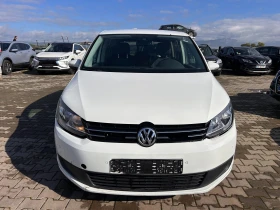 VW Touran 2.0TDI AVTOMAT EURO 5 ЛИЗИНГ, снимка 3