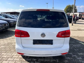 VW Touran 2.0TDI AVTOMAT EURO 5, снимка 7