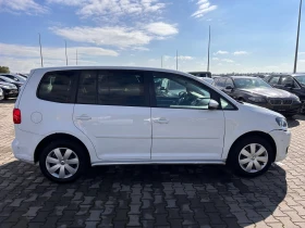 VW Touran 2.0TDI AVTOMAT EURO 5 ЛИЗИНГ, снимка 5