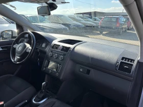 VW Touran 2.0TDI AVTOMAT EURO 5, снимка 10