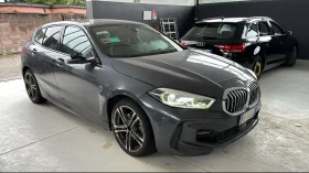 BMW 116 M-PAKET/Msport/FULL-OPTIONAL/82.000км, снимка 3