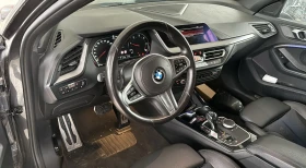 BMW 116 M-PAKET/Msport/FULL-OPTIONAL/82.000км, снимка 8