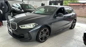 BMW 116 M-PAKET/Msport/FULL-OPTIONAL/82.000км, снимка 1