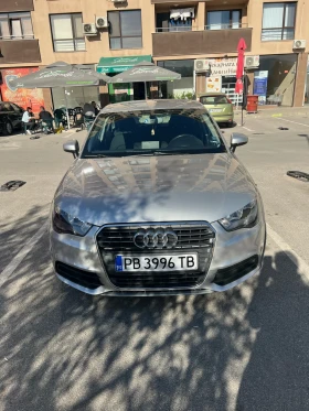 Audi A1, снимка 2