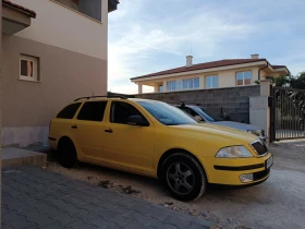 Skoda Octavia | Mobile.bg    6