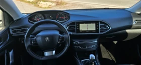 Peugeot 308 1.5 Hdi Allure -130 hp | Mobile.bg    11