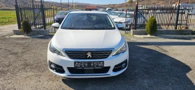 Peugeot 308 1.5 Hdi Allure -130 hp | Mobile.bg    2