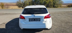 Peugeot 308 1.5 Hdi Allure -130 hp | Mobile.bg    6