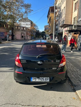 Hyundai I20, снимка 5