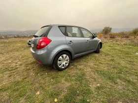 Kia Ceed 1.4 Lpg, снимка 4