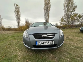 Kia Ceed 1.4 Lpg, снимка 1