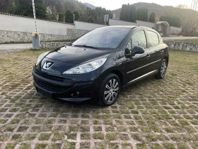 Обява за продажба на Peugeot 207 1.4 (75kc)* * * НОВ ВНОС* * *  ~3 999 лв. - изображение 1