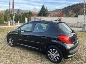 Обява за продажба на Peugeot 207 1.4 (75kc)* * * НОВ ВНОС* * *  ~3 999 лв. - изображение 4