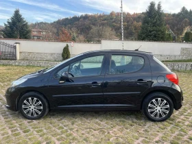 Обява за продажба на Peugeot 207 1.4 (75kc)* * * НОВ ВНОС* * *  ~3 999 лв. - изображение 3